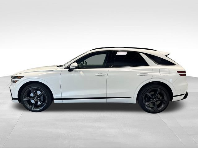 Used 2026 Genesis GV70 3.5T Sport Prestige AWD/4WD image 4