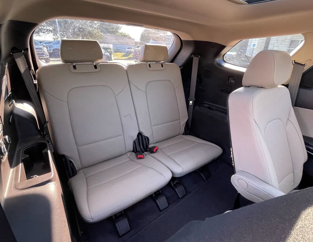 Used 2019 Hyundai Santa Fe XL FWD image 35