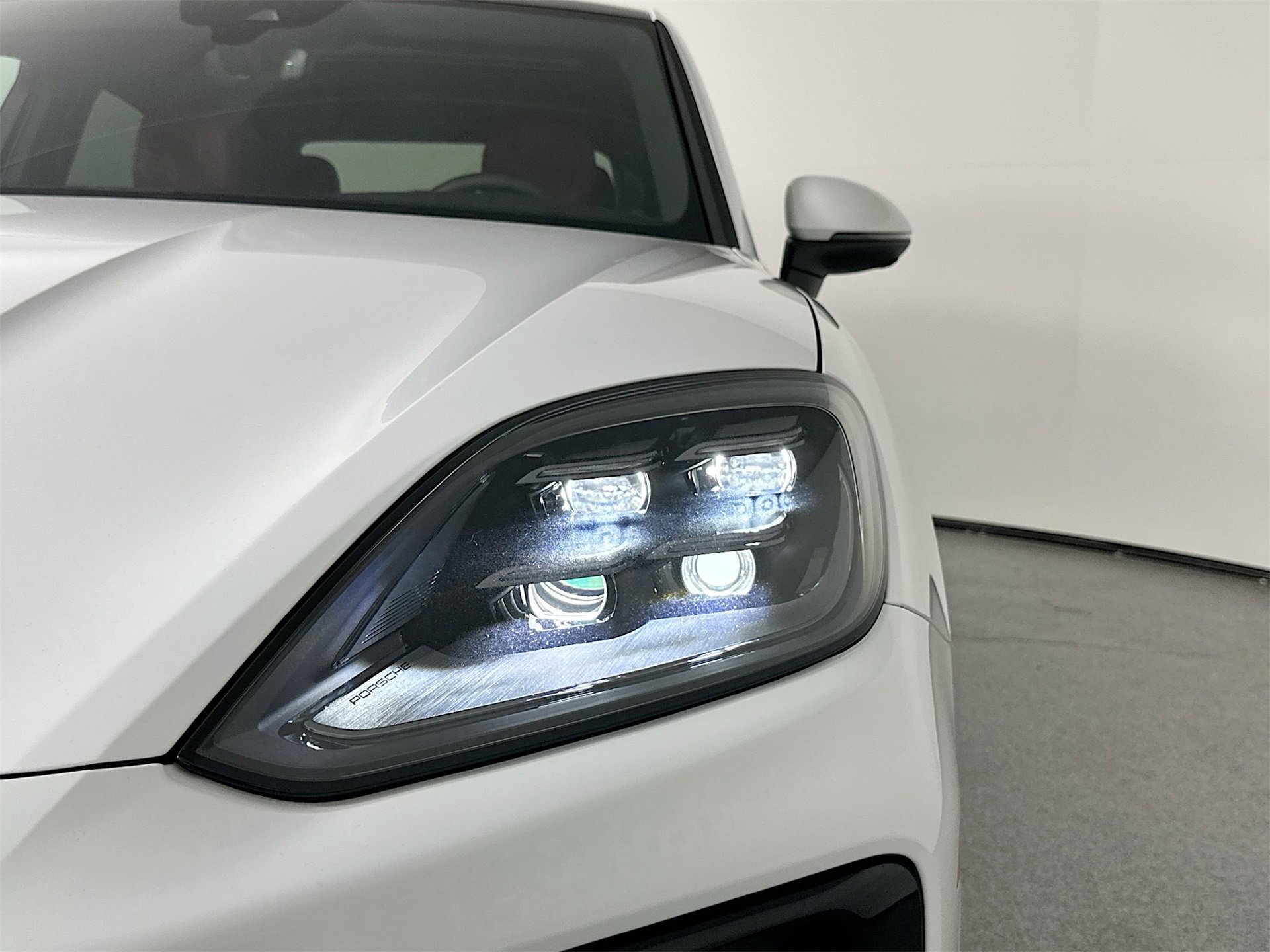 New 2026 Porsche Cayenne E-Hybrid Coupe image 15