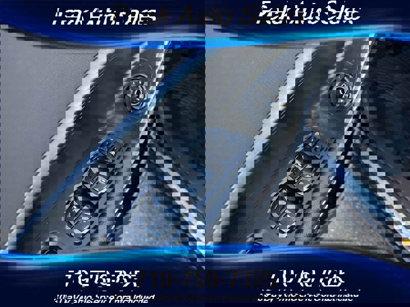 Used 2017 Hyundai Santa Fe Sport w/ Cargo Package image 13