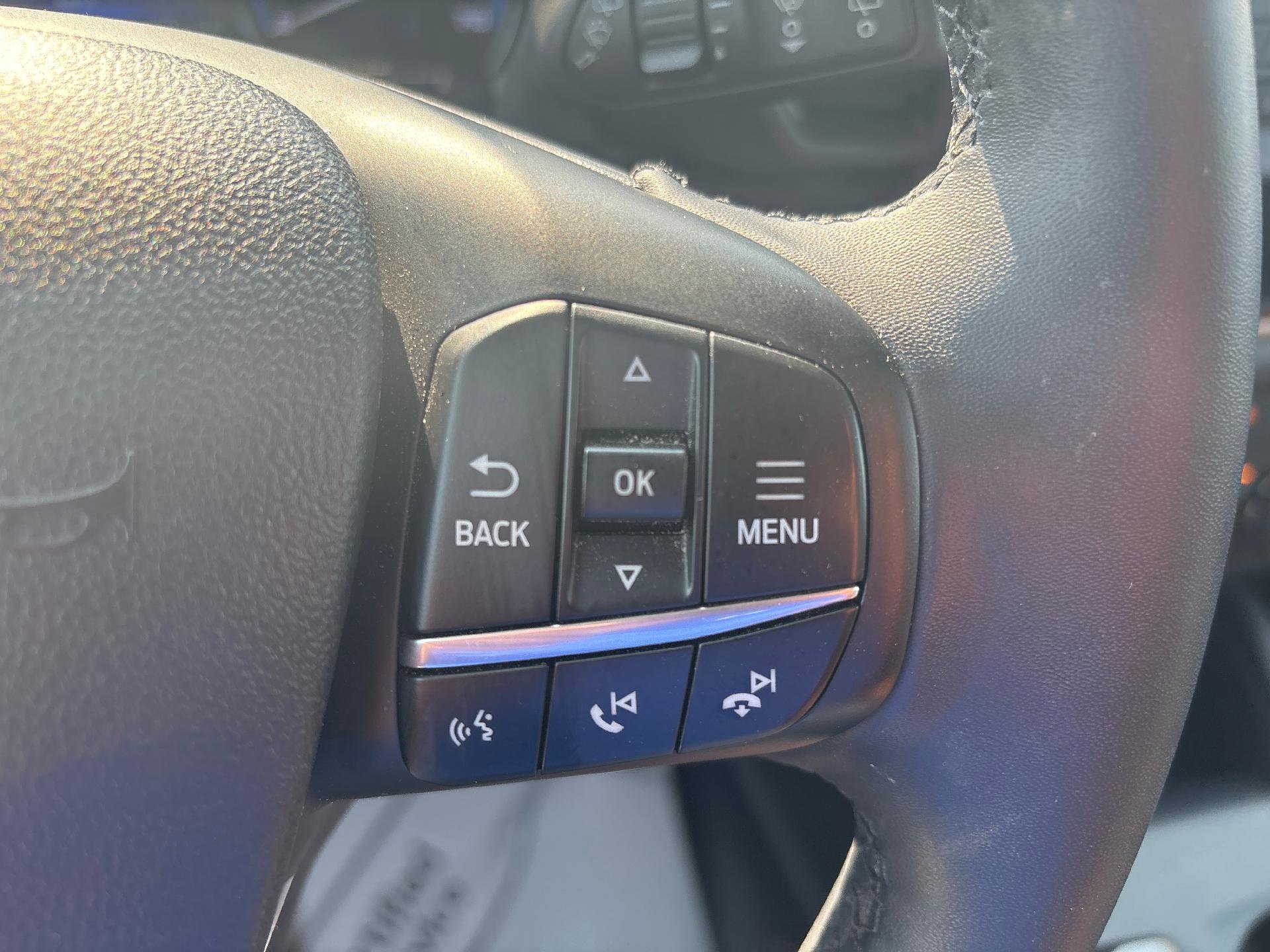 Used 2024 Ford Bronco Sport Outer Banks w/ Tech Package image 20