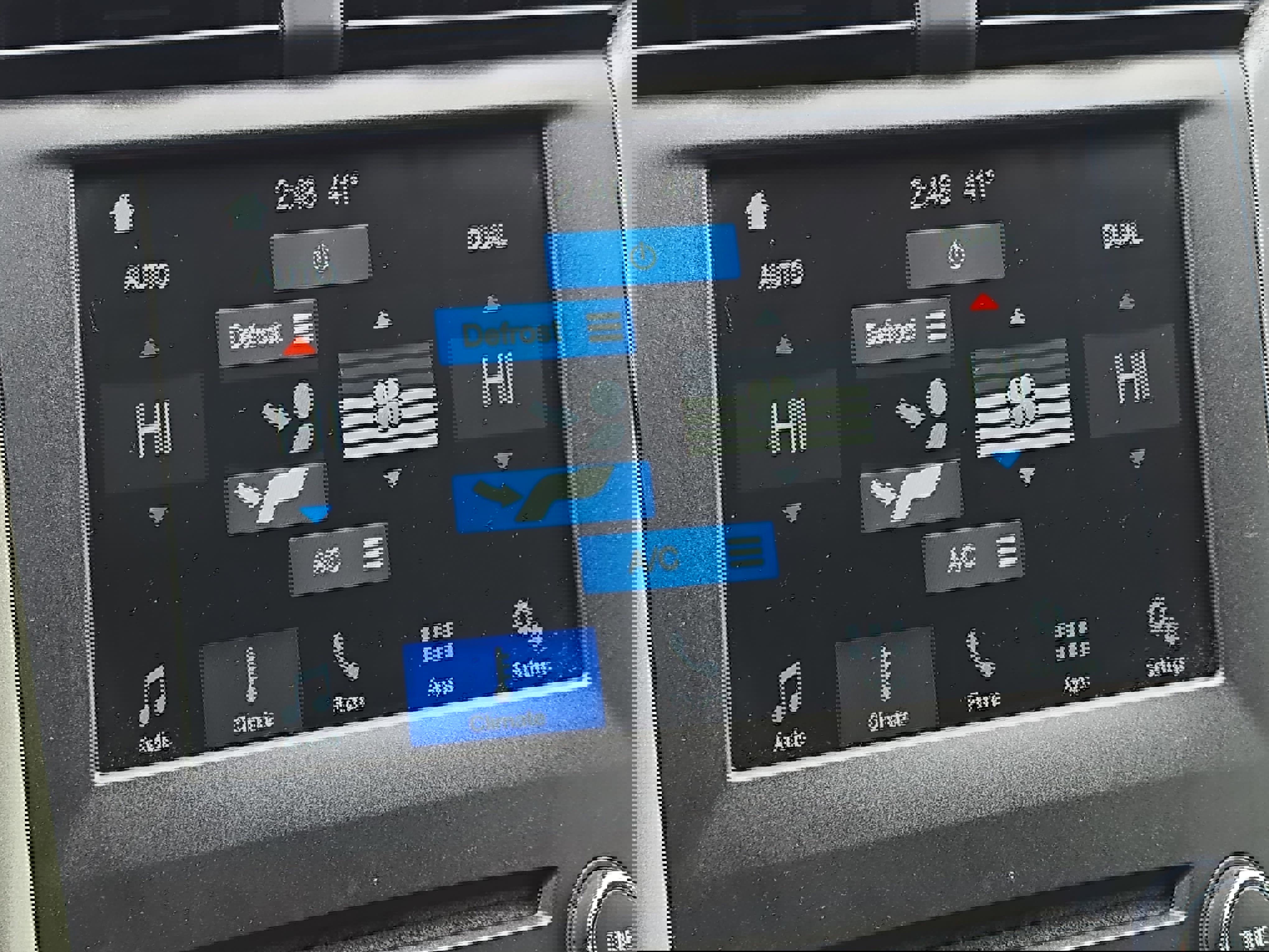 Used 2017 Ford Fusion SE w/ Fusion SE Technology Package image 21