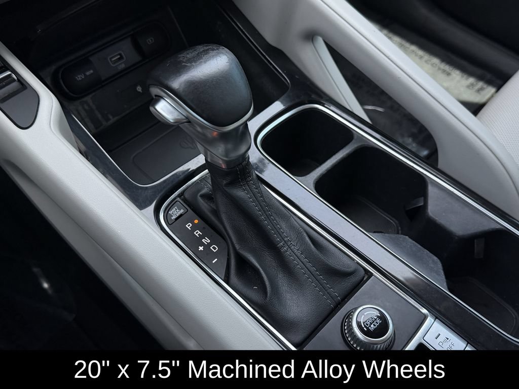 Used 2022 Kia Telluride S FWD image 22