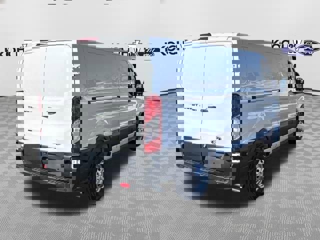 New 2026 Ford Transit 150 Low Roof AWD w/ Load Area Protection Package image 8