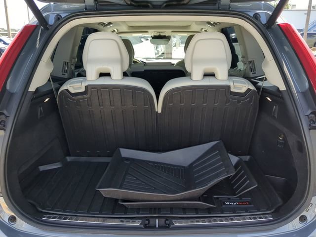 Used 2022 Volvo XC90 T6 Inscription AWD/4WD image 9