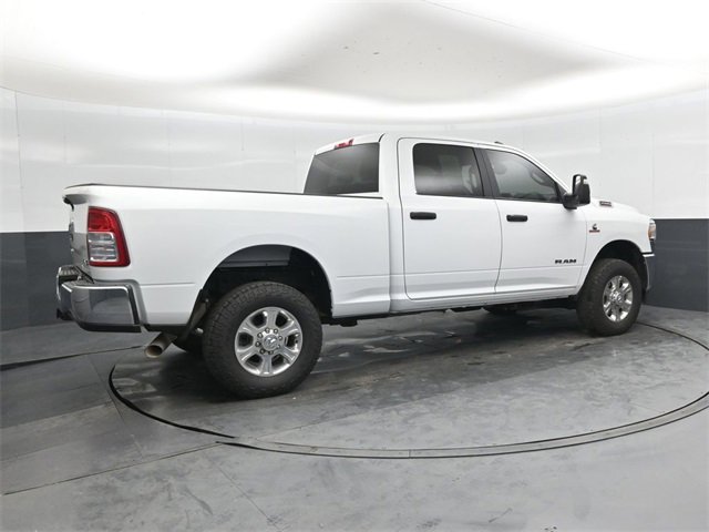Used 2024 RAM 2500 Big Horn w/ Off Road Package image 3