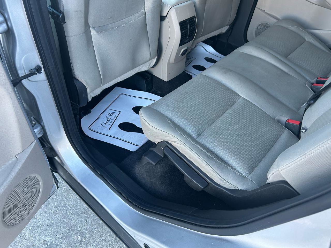 Used 2019 Ford Escape SE image 9