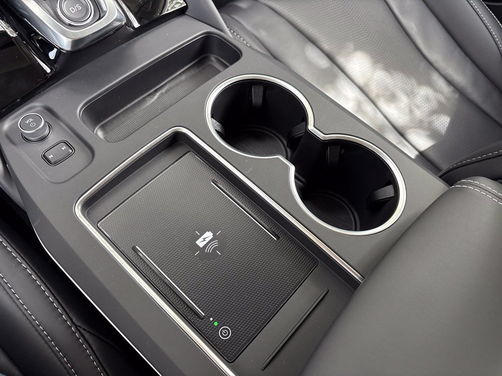 New 2026 Acura MDX w/ Technology Package FWD image 39