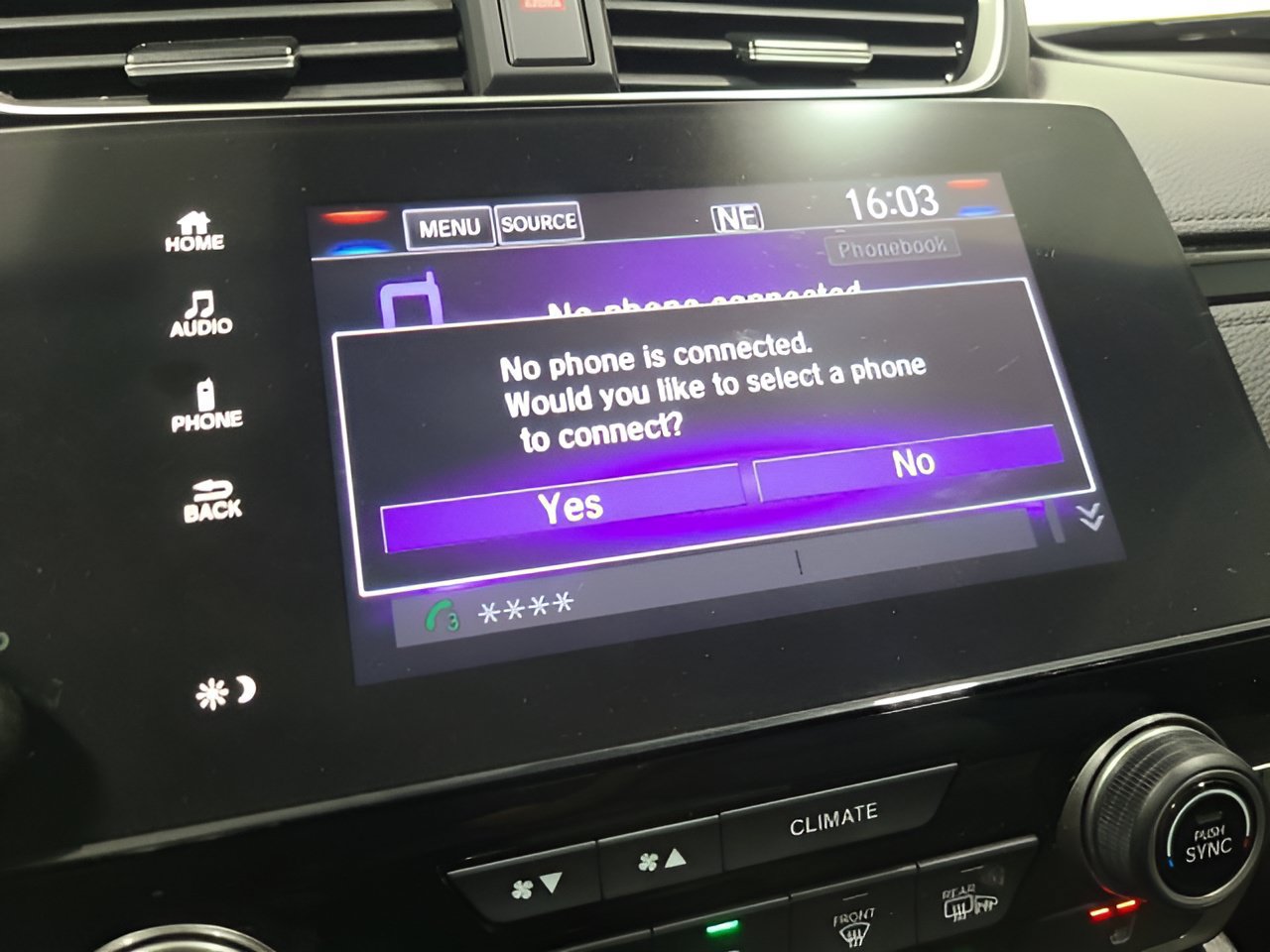 Certified 2018 Honda CR-V EX image 35