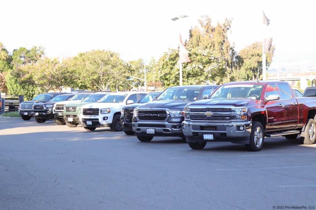 Used 2026 GMC Sierra 1500 SLE image 41