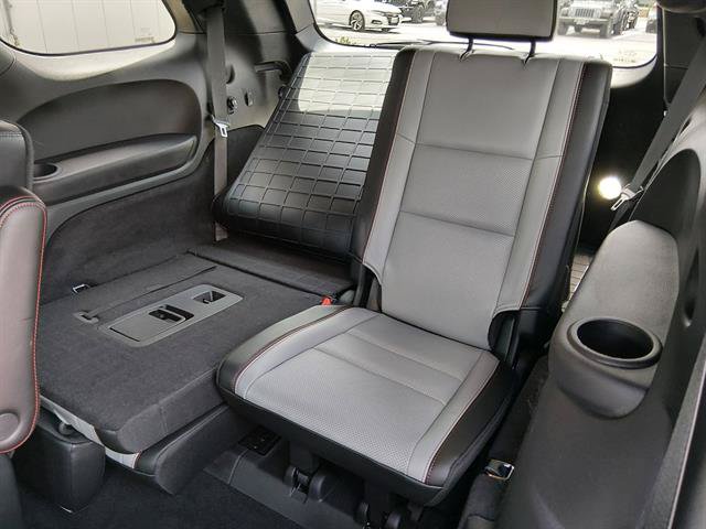 Certified 2023 Dodge Durango R/T RWD image 13