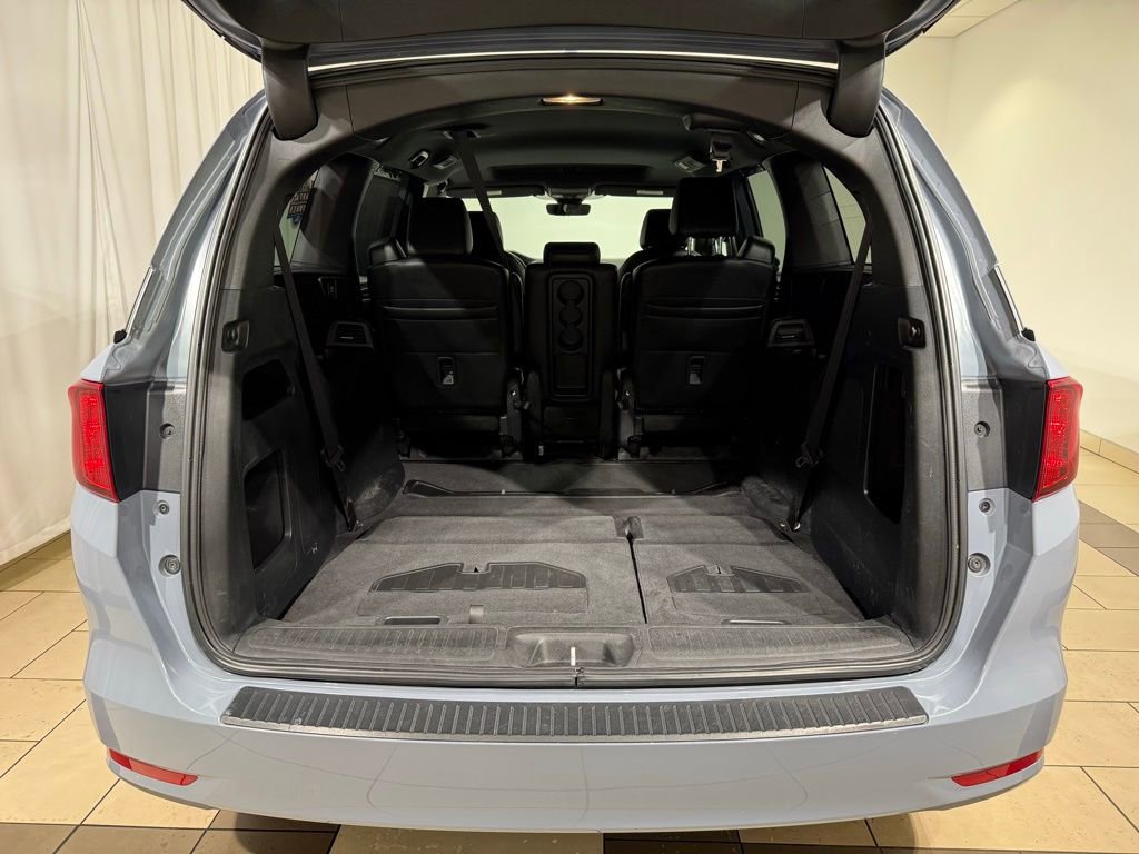 Used 2023 Honda Odyssey Sport image 12