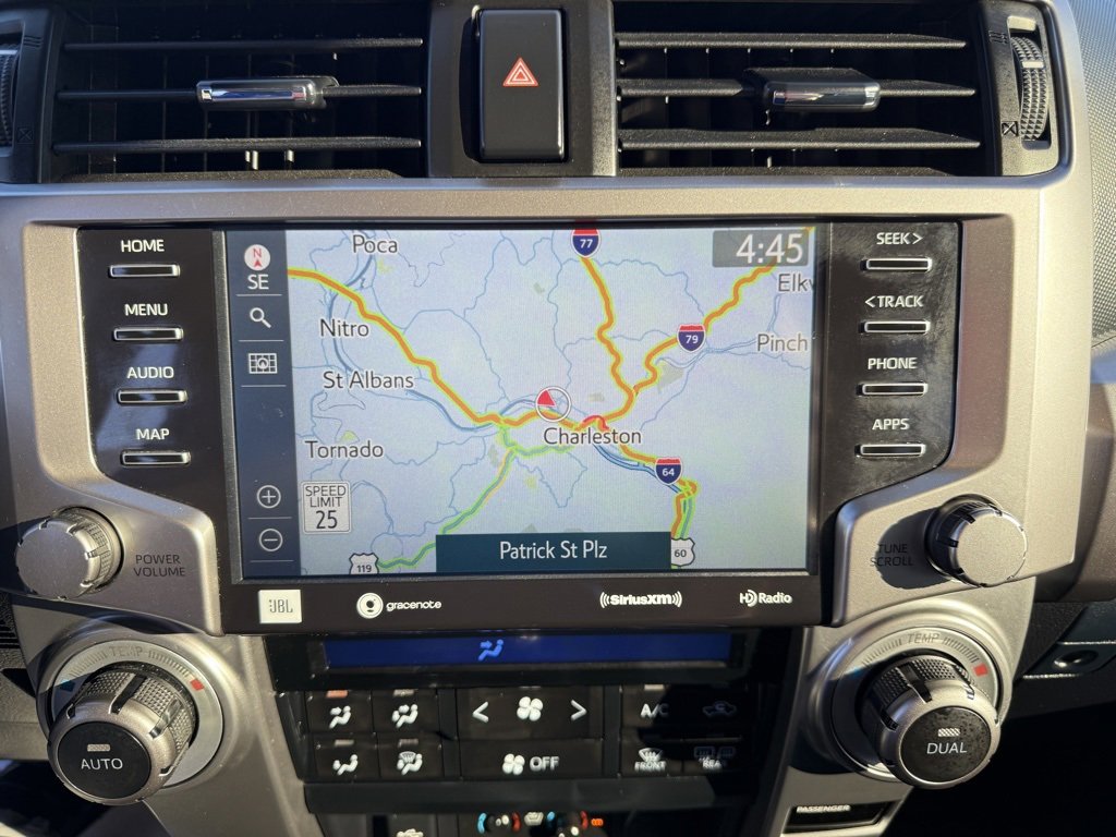 Used 2024 Toyota 4Runner Limited image 24