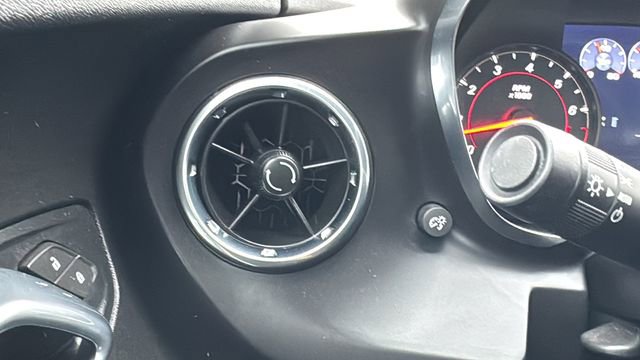 Used 2021 Chevrolet Camaro SS image 12