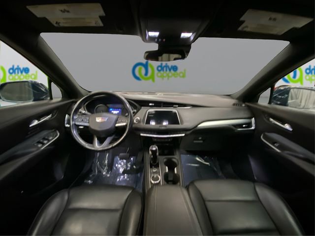 Used 2020 Cadillac XT4 Premium Luxury image 27