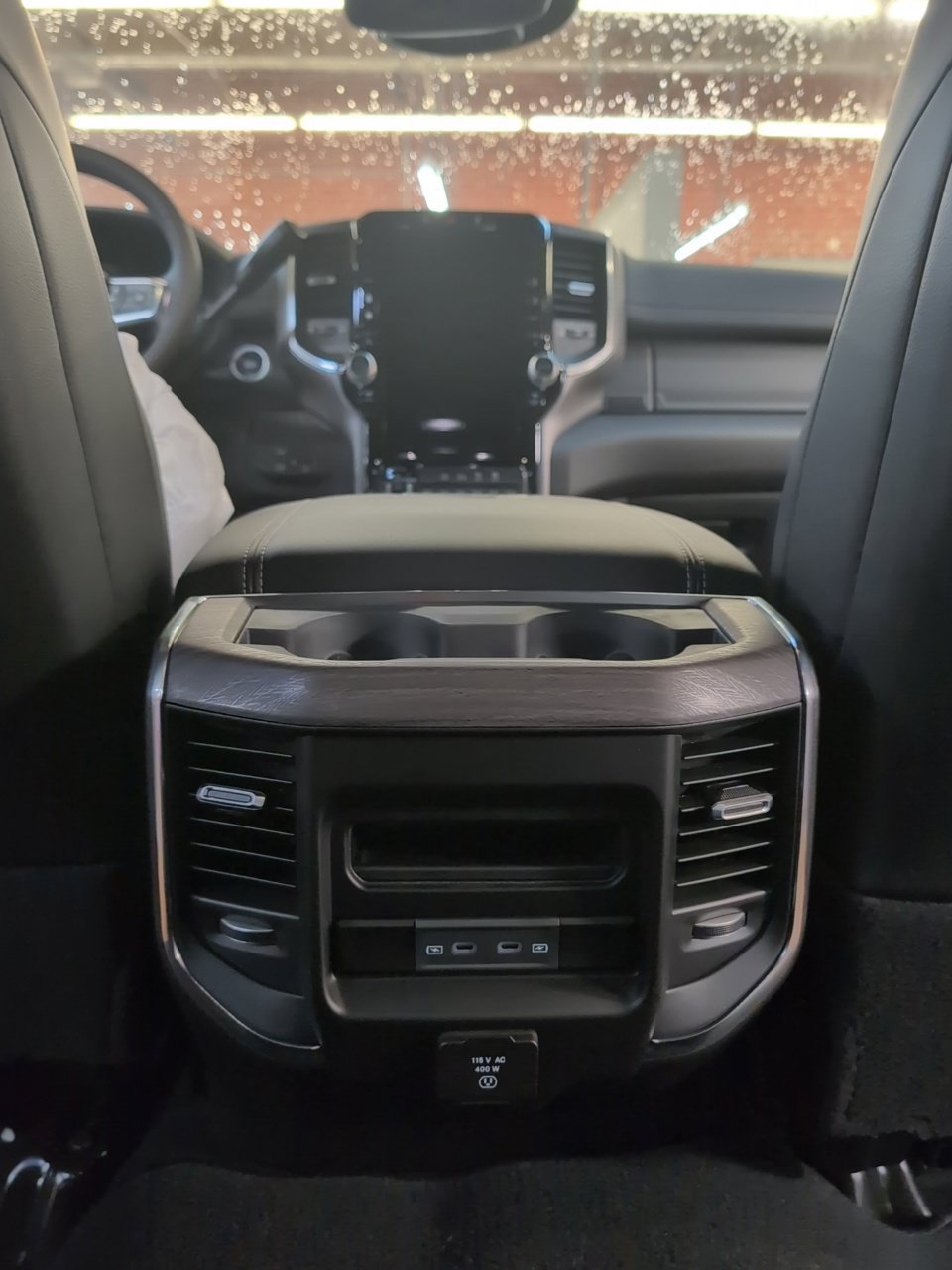 New 2026 RAM 3500 Laramie w/ Sport Appearance Package AWD/4WD image 26