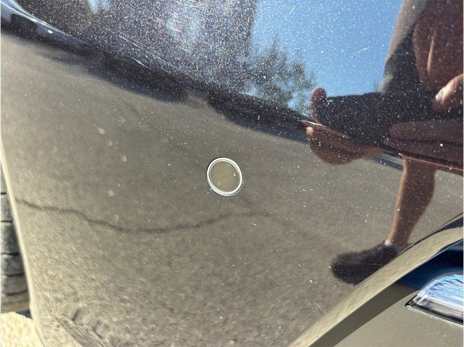 Used 2018 Porsche Panamera 4S image 13