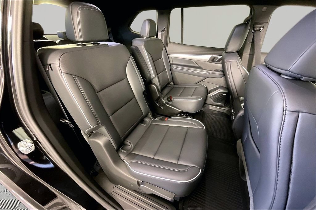 New 2027 Buick Enclave Preferred w/ Super Cruise Package FWD image 11