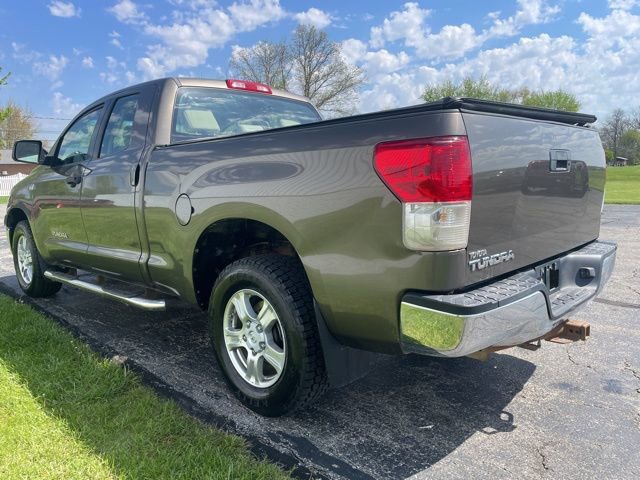Used 2010 Toyota Tundra 2WD Double Cab image 2