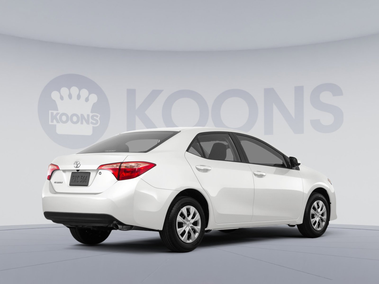 Used 2019 Toyota Corolla SE w/ SE Premium Package image 4
