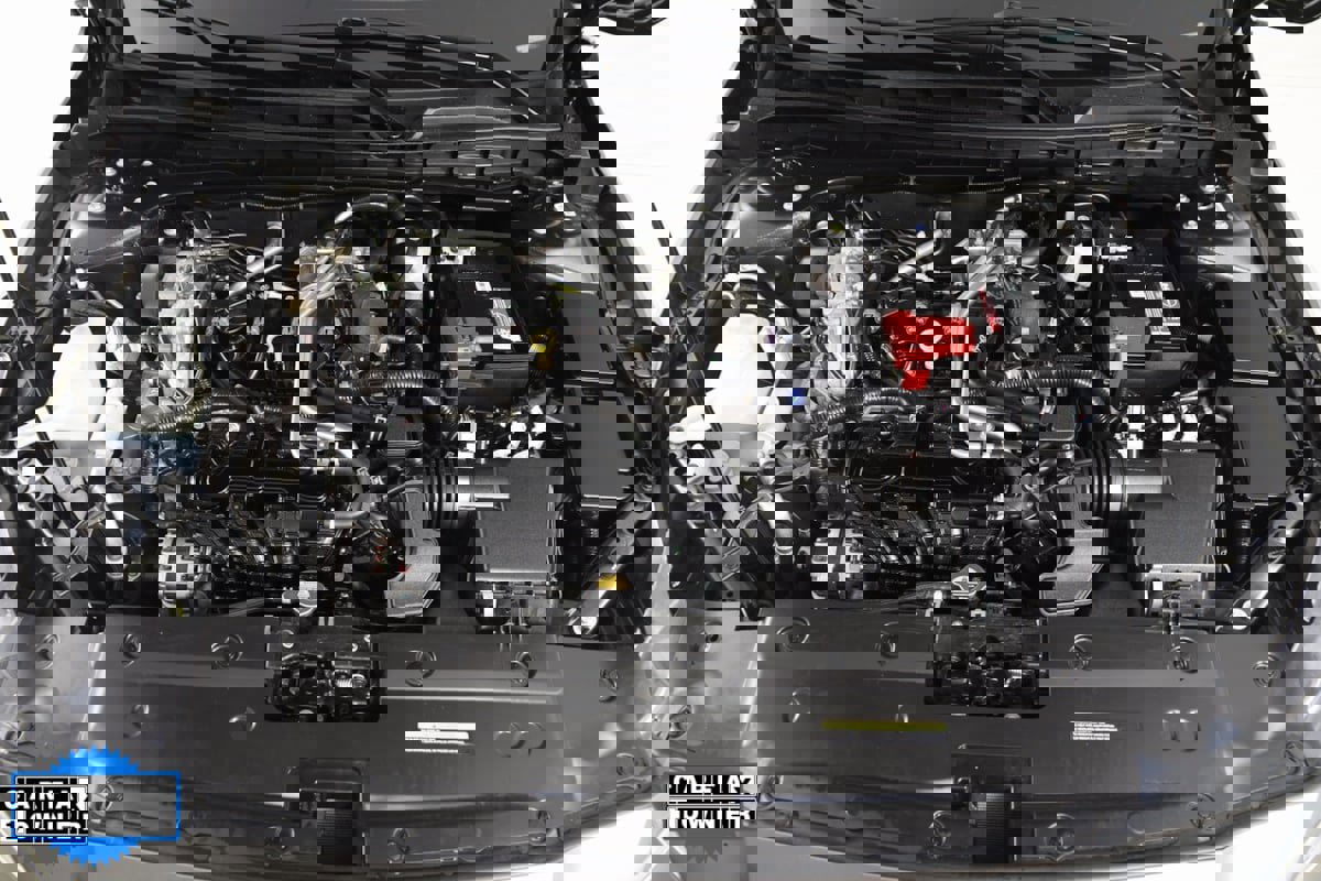 Used 2023 Nissan Altima 2.5 SR image 42