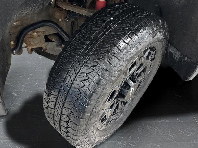 Used 2022 Chevrolet Silverado 2500 LTZ w/ LTZ Plus Package image 40