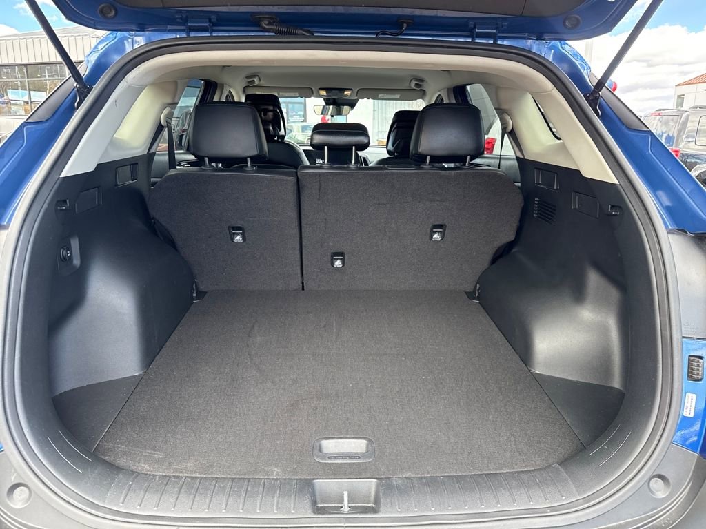 Used 2023 Kia Sportage EX image 7