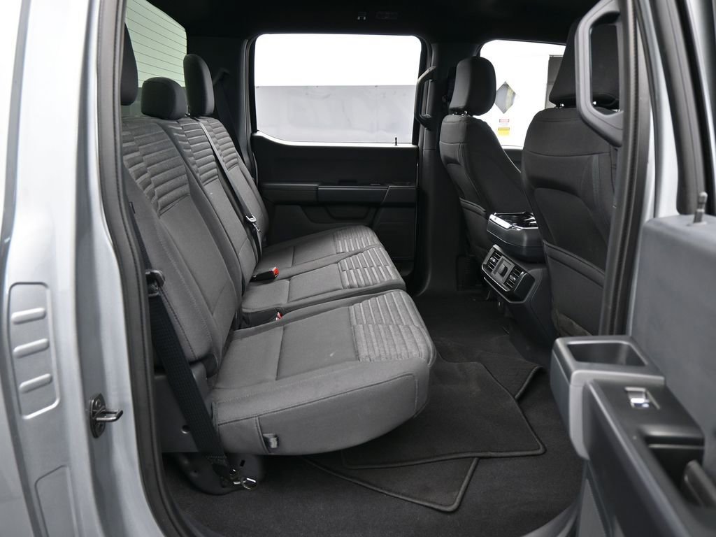 Used 2023 Ford F150 XL w/ STX Appearance Package image 34