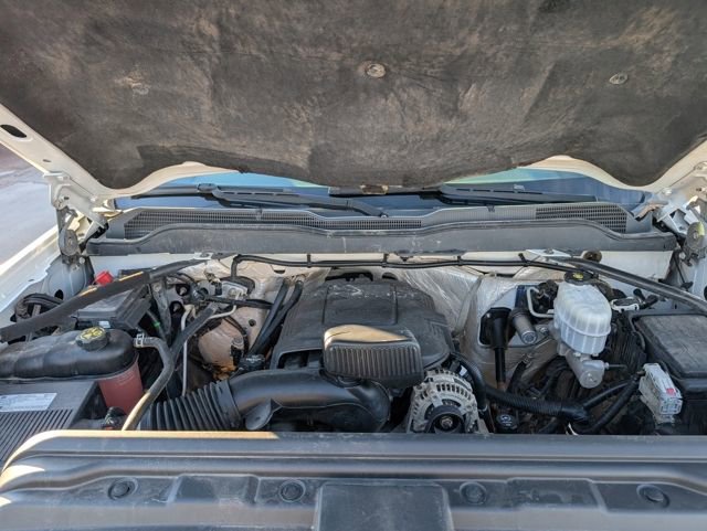 Used 2018 Chevrolet Silverado 3500 W/T image 3