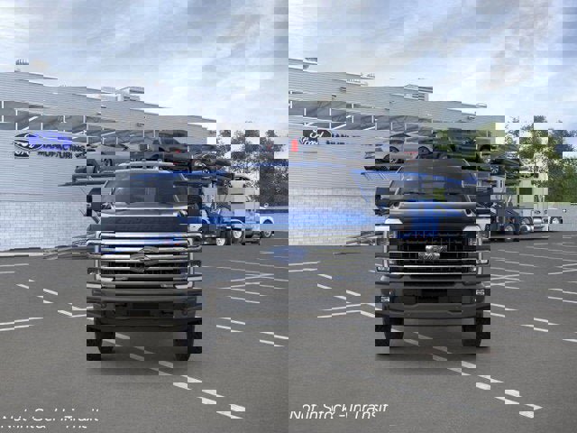 New 2026 Ford F250 King Ranch w/ Tremor Off-Road Package image 6