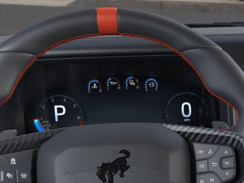 New 2024 Ford Bronco Raptor image 13