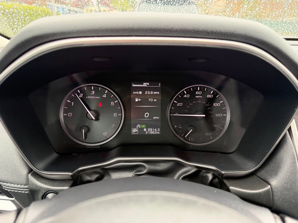 Used 2024 Subaru Outback Limited XT AWD/4WD image 21