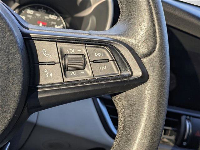 Used 2020 Alfa Romeo Giulia w/ Nero Edizione image 14
