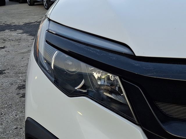 Certified 2022 Honda Pilot Special Edition image 9