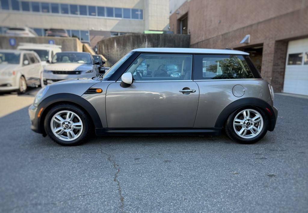 Used 2013 MINI Cooper Hardtop FWD image 14