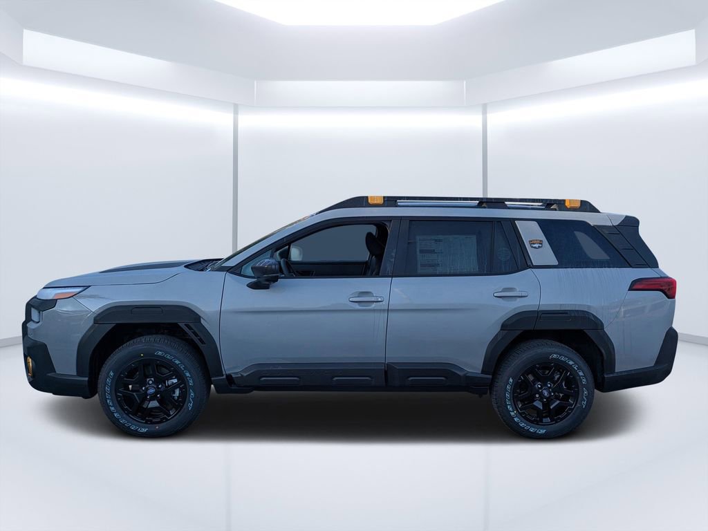 New 2026 Subaru Outback Wilderness AWD/4WD image 6