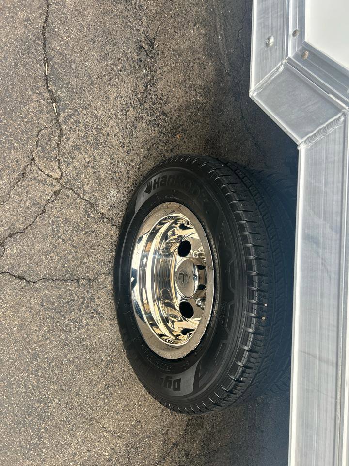 Used 2019 Ford E-350 and Econoline 350 Super Duty w/ Power Windows & Locks Group RWD image 11