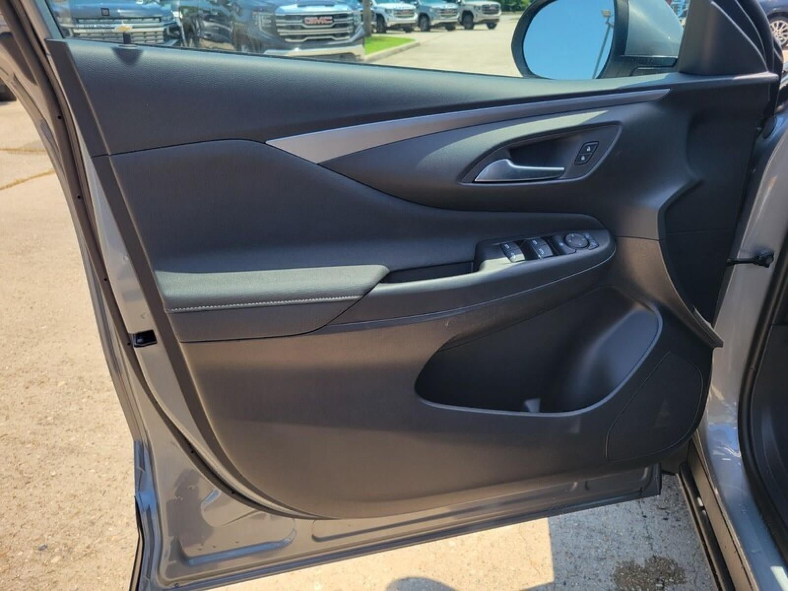 New 2026 Buick Envista Preferred FWD image 13