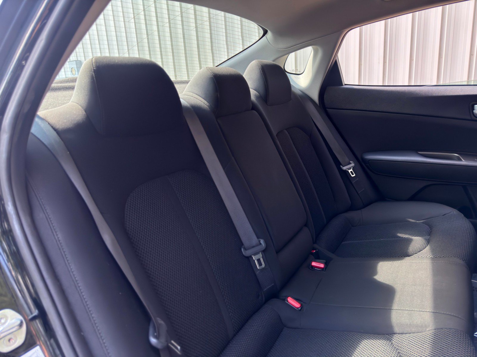 Used 2020 Kia Optima LX FWD image 29
