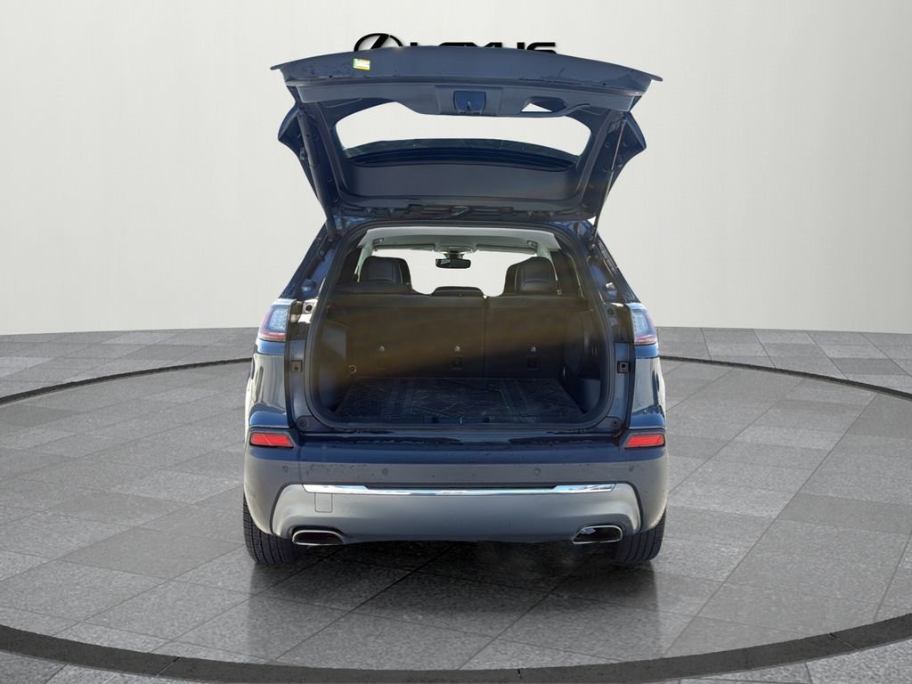 Used 2020 Jeep Cherokee Limited image 14