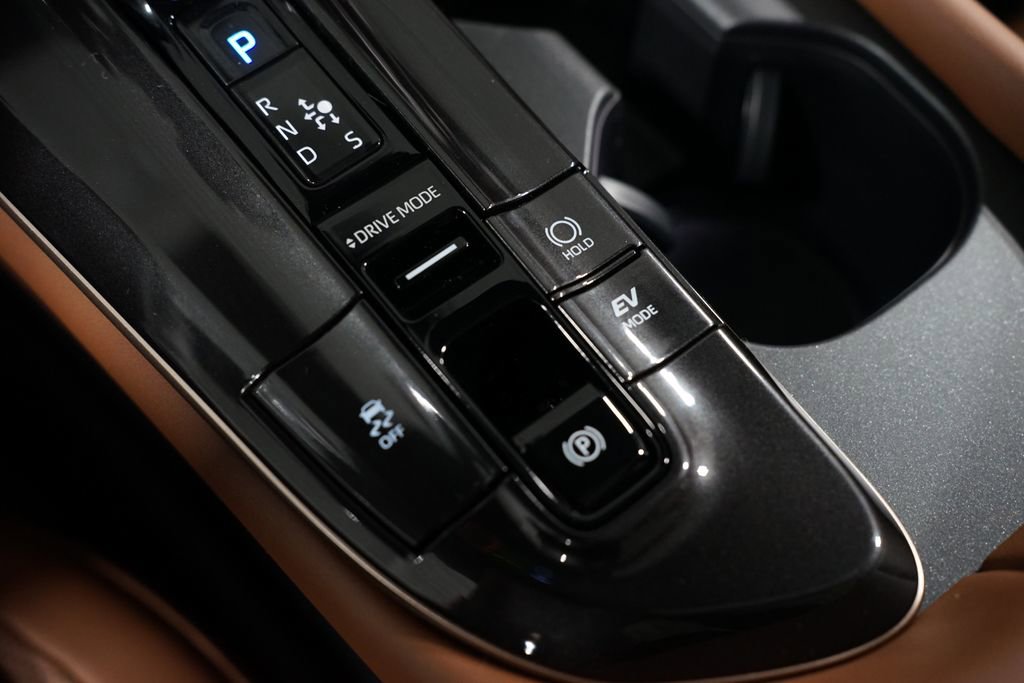 New 2026 Toyota Crown Signia AWD/4WD image 24