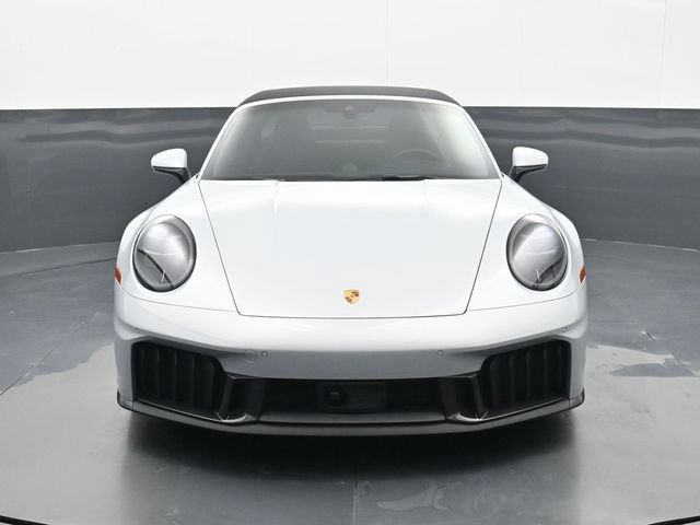 Certified 2026 Porsche 911 Targa 4 GTS AWD/4WD image 22