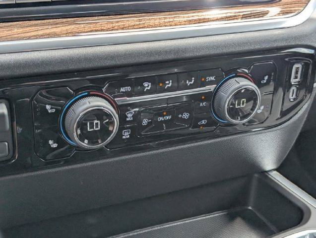 New 2026 Chevrolet Silverado 1500 LT AWD/4WD image 28