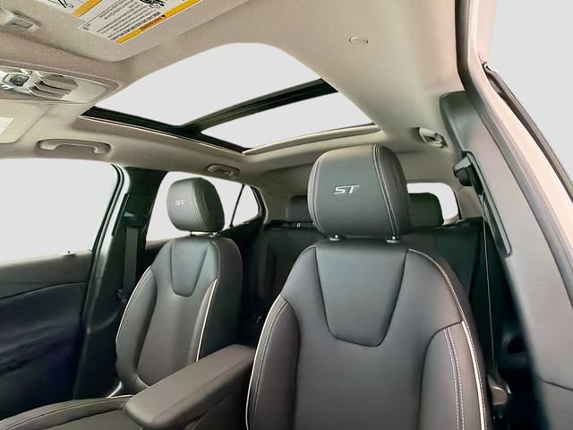New 2026 Buick Encore GX Sport Touring w/ Studio Series AWD/4WD image 19