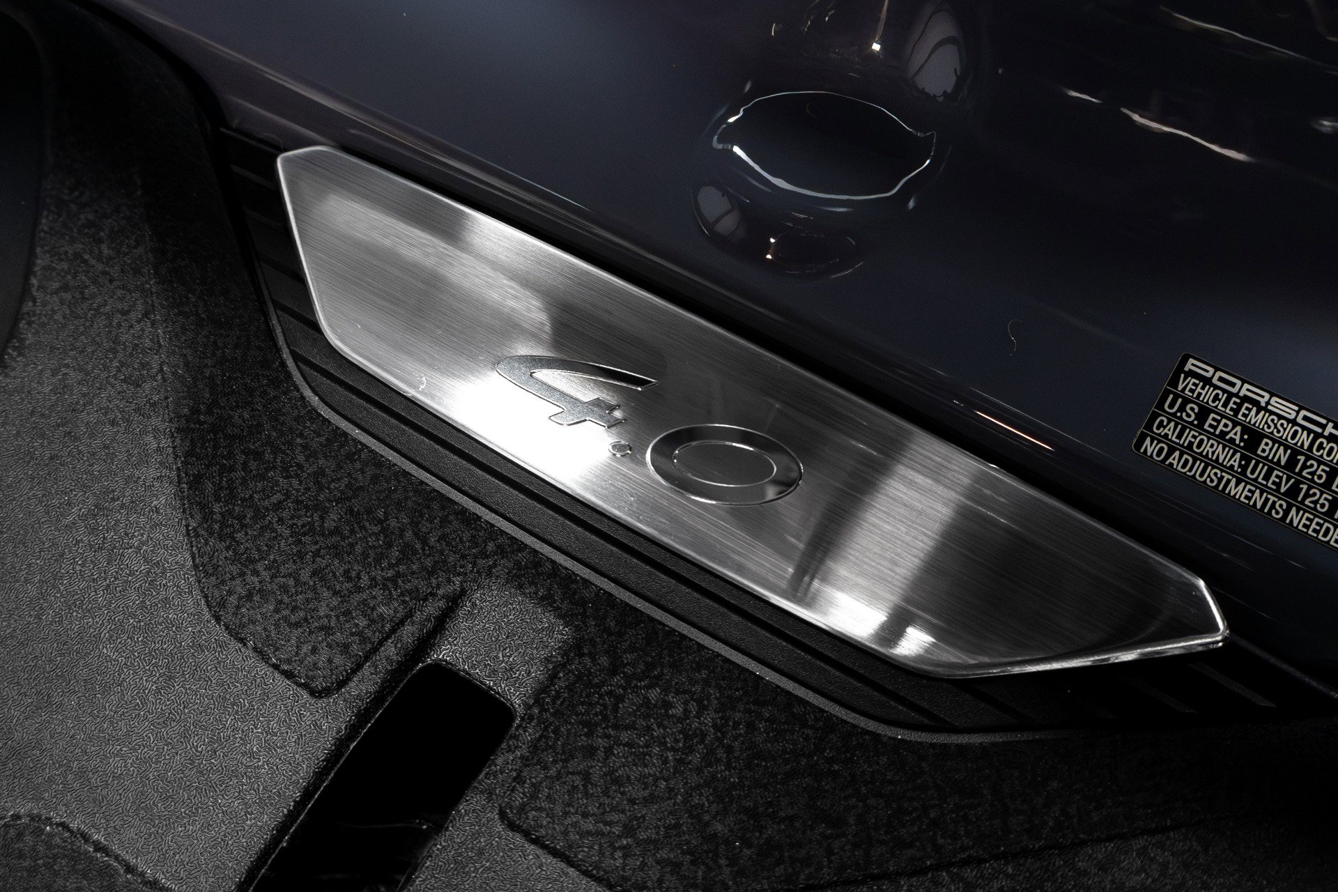 Used 2024 Porsche 911 GT3 Touring w/ Chrono Package image 42