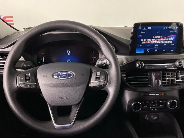New 2026 Ford Escape Active image 17