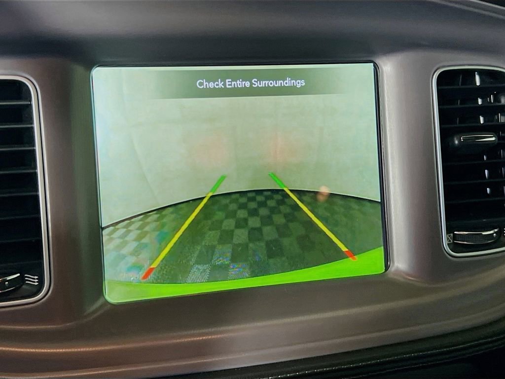 Used 2023 Dodge Charger Scat Pack w/ Plus Group image 13