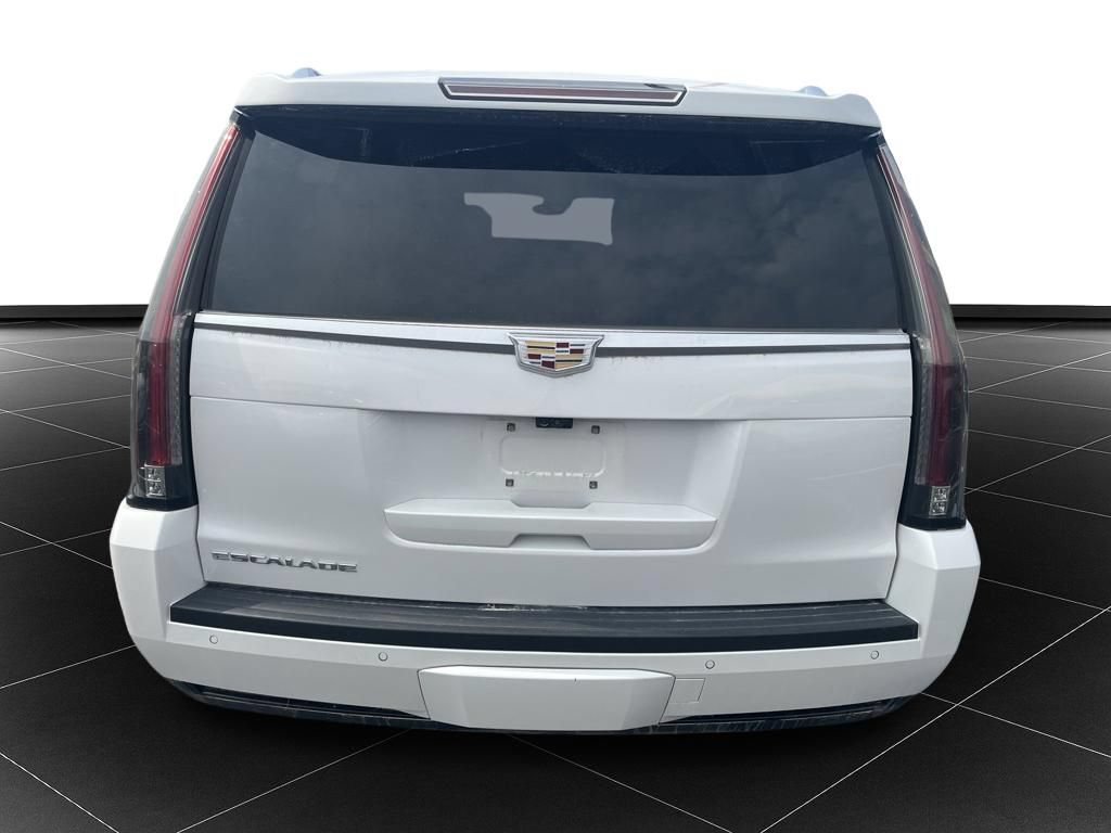 Used 2019 Cadillac Escalade ESV Platinum AWD/4WD image 4