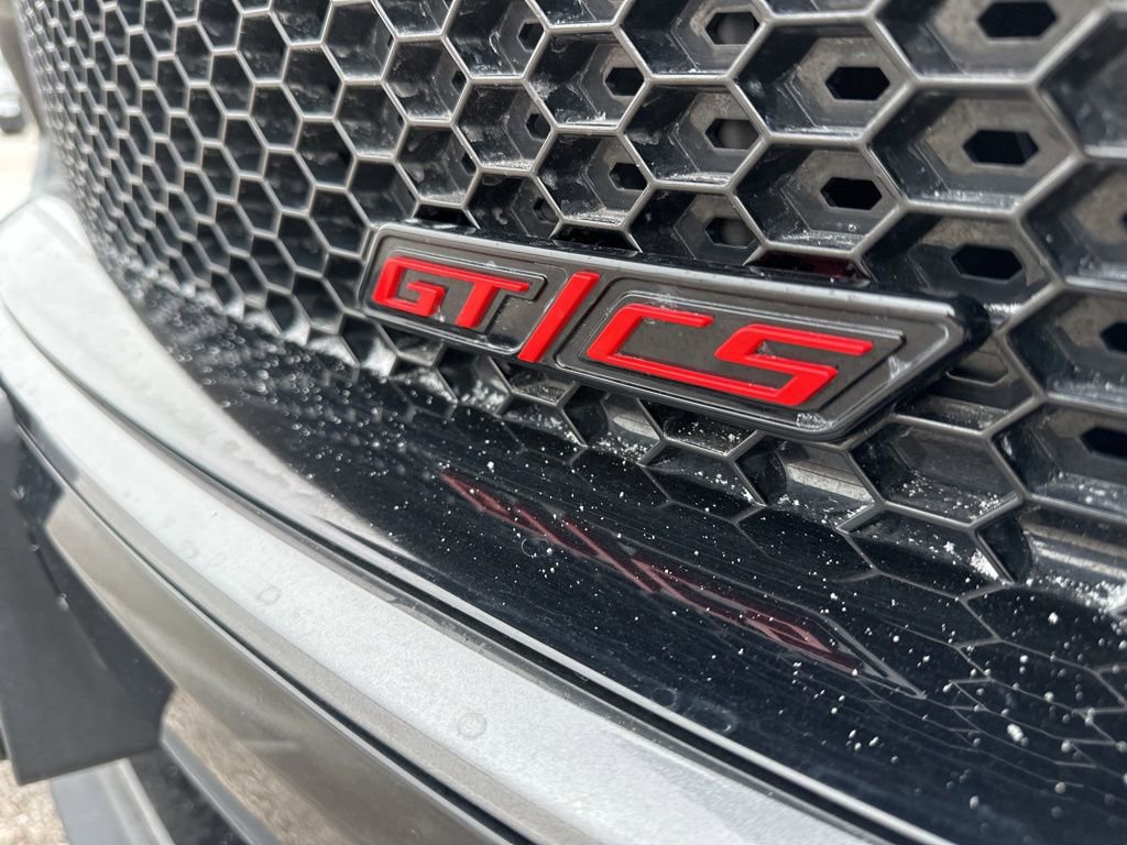 Certified 2022 Ford Mustang GT Premium w/ California Special Package image 12