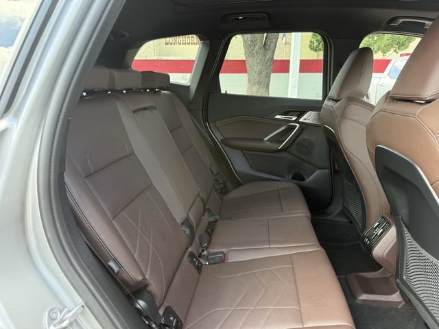 Used 2023 BMW X1 xDrive28i AWD/4WD image 33